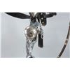 Image 6 : Hermann Heiser, Denver, Saddle, Headstall & Martin