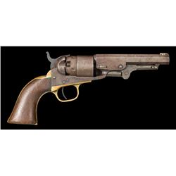 Colt 1862 Pocket Navy