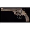 Image 2 : Smith & Wesson First Model Double Action Revolver