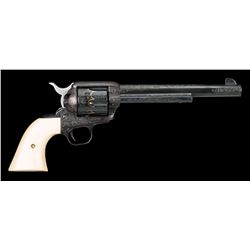 Cowboy Artists of America Special Colt SAA