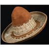 Image 1 : Fancy Nutria Sombrero