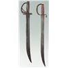Image 1 : Two Mexican Short Swords