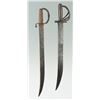 Image 2 : Two Mexican Short Swords