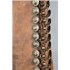Image 2 : Fancy Leather Border Pants