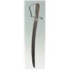 Image 1 : A Nathaniel Starr Relic Sword