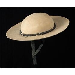 Mexican Chinaco Sombrero