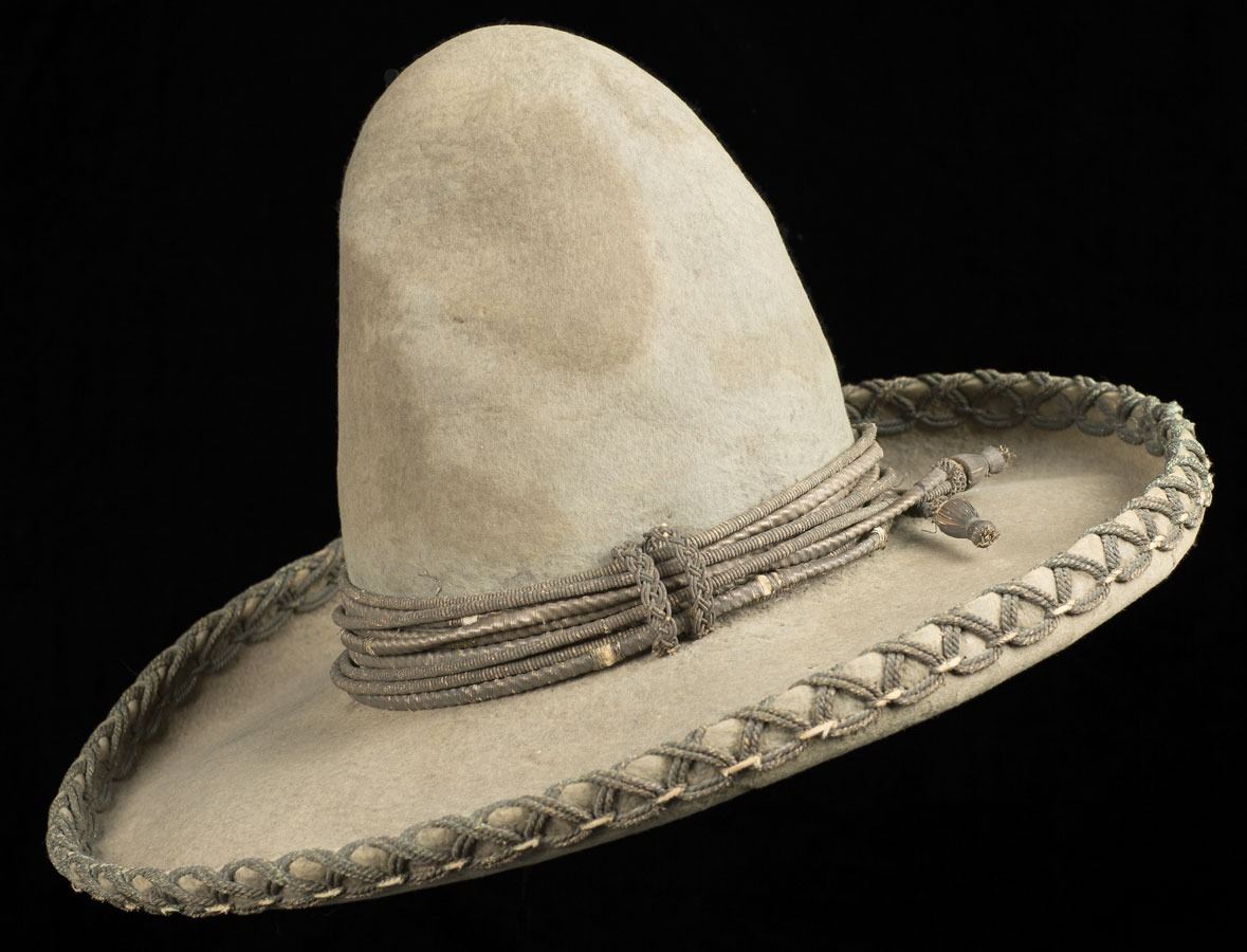 sombrero stetson