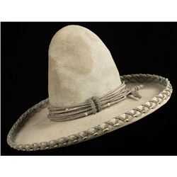John B. Stetson Sombrero
