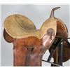 Image 3 : Early Marked Ladies Astride Saddle