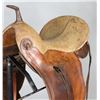 Image 4 : Early Marked Ladies Astride Saddle