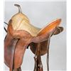 Image 7 : Early Marked Ladies Astride Saddle