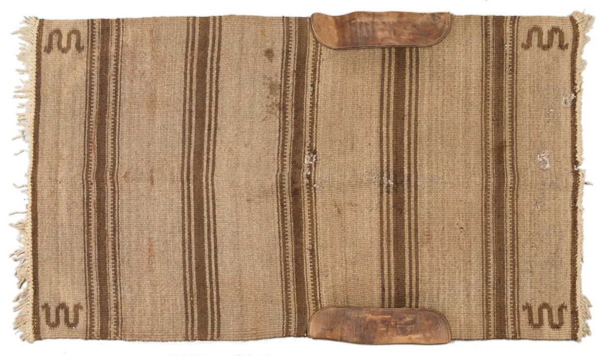 King Ranch Saddle Blanket