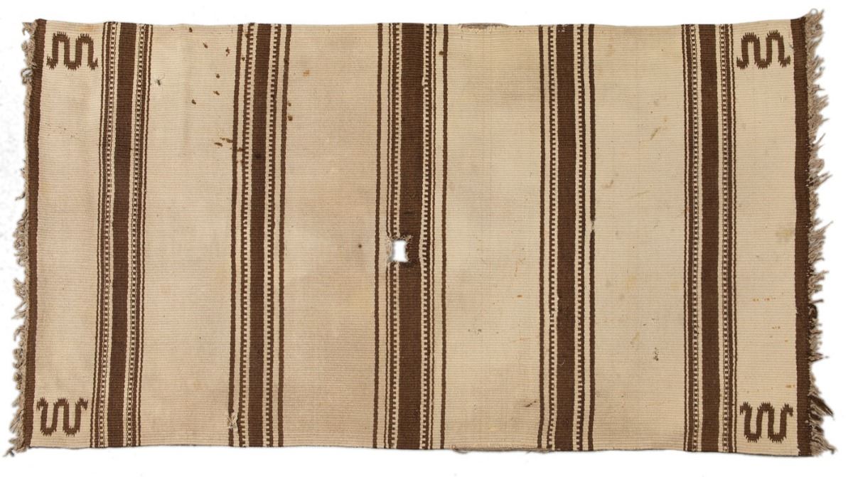 King Ranch Saddle Blanket