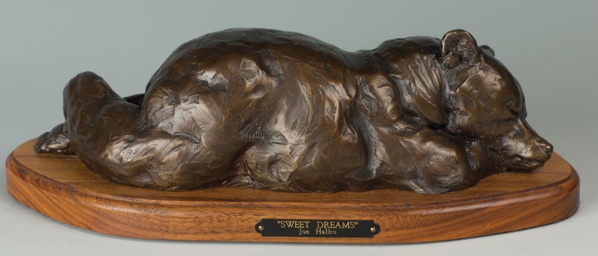 Joe Halko (1940 2009)