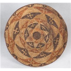 Large Basketry Tray