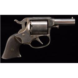 Remington Rider Double Action Revolver