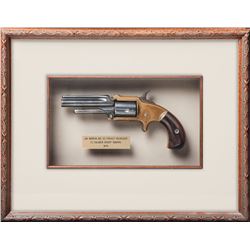 Marlin No. 32 Standard 1875
