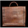 Image 3 : Mario Hanel Leather Attache Case