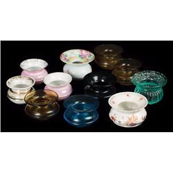 Eleven Women's Spittoons