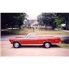 Image 1 : 1966 CHEVROLET EL CAMINO