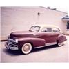 Image 1 : 1947 CHEVROLET FLEETMASTER