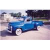 Image 1 : 1949 STUDEBAKER C CAB