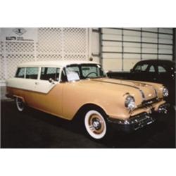 1955 PONTIAC CHIEFTAIN 860