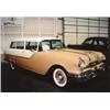 Image 1 : 1955 PONTIAC CHIEFTAIN 860