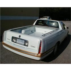 1999 CADILLAC DEVILLE