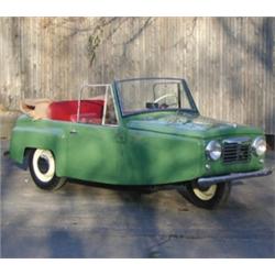1954 RELIANT REGAL