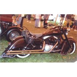 1999 KAWASAKI INDIAN REPLICA