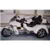 Image 1 : 1998 HONDA EAGLE
