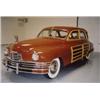 Image 1 : 1948 PACKARD WOODY