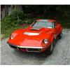 Image 1 : 1969 CHEVROLET CORVETTE BALDWIN MOTION