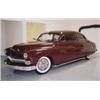Image 1 : 1950 MERCURY CUSTOM