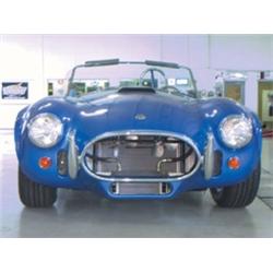 1965 SHELBY AMERICAN COBRA