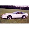 Image 1 : 1986 CHEVROLET CORVETTE