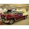 Image 1 : 1955 CHEVROLET BEL AIR