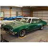 Image 1 : 1972 BUICK GRAND SPORT STAGE 1