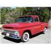 Image 1 : 1963 CHEVROLET STEPSIDE