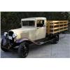 Image 1 : 1933 CHEVROLET 1 TON TRUCK
