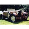 Image 1 : 1928 STUTZ BB
