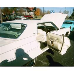 1976 CHRYSLER NEW YORKER