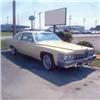 Image 1 : 1979 CADILLAC DEVILLE