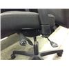 Image 2 : BLACK MULTI LEVER ERGONOMIC TASK CHAIR