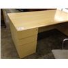 Image 3 : MAPLE U-SHAPED EXECUTIVE OFFICE SUITE