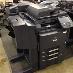 KYOCERA TASKALFA 3551CI COLOR NETWORK COPY CENTER