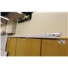 Image 1 : DA-LITE MODEL B 6.5' PROJECTION SCREEN