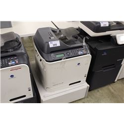 KONICA MINOLTA MAGICOLOR 4695MF COLOR DIGITAL NETWORK COPY MACHINE