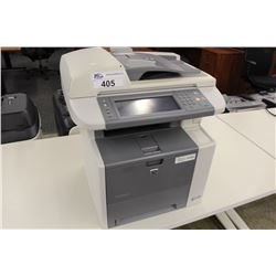 HP LASERJET M3035XS MULTI FUNCTION PRINTER